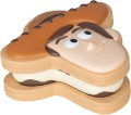 Beast Kingdom Toys Figurka Beast Kingdom Mini Egg Attack Toy Story 6 cm