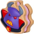 Figurka Beast Kingdom Toys Beast Kingdom Mini Egg Attack Toy Story 6 cm