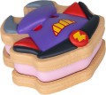 Beast Kingdom Toys Figurka Beast Kingdom Mini Egg Attack Toy Story 6 cm
