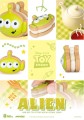 Beast Kingdom Toys Beast Kingdom Mini Egg Attack Toy Story Figurka 6 cm