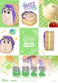 Beast Kingdom Toys Figurka Beast Kingdom Mini Egg Attack Toy Story 6 cm