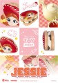 Figurka Beast Kingdom Mini Egg Attack Toy Story Beast Kingdom Toys 6 cm
