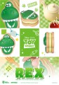Beast Kingdom Toys Beast Kingdom Mini Egg Attack Toy Story Figurka 6 cm