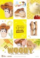 Figurka Beast Kingdom Toys Beast Kingdom Mini Egg Attack Toy Story 6 cm