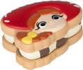 Beast Kingdom Mini Egg Attack Toy Story Figurka Beast Kingdom Toys 6 cm