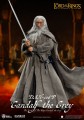 Figurka Beast Kingdom Toys Beast Kingdom Gandalf the Grey 21 cm