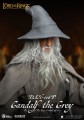 Beast Kingdom Toys Beast Kingdom Gandalf the Grey Figurka 21 cm