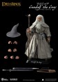 Beast Kingdom Toys Figurka Beast Kingdom Gandalf the Grey 21 cm