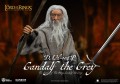 Beast Kingdom Gandalf the Grey Figurka Beast Kingdom Toys 21 cm