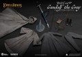 Beast Kingdom Toys Beast Kingdom Gandalf the Grey Figurka 21 cm
