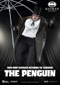 Figurka Batman Returns The Penguin DX 17 cm