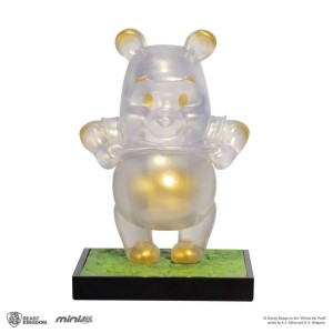 Figurka Beast Kingdom Winnie the Pooh Disney 100 Years 8 cm