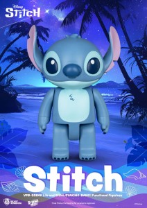 Figurka Beast Kingdom Stitch 30 cm