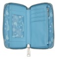 Loungefly Portfel Disney by Frozen Elsa 12 x 10 cm