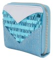 Portfel Disney by Frozen Elsa Loungefly 12 x 10 cm