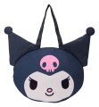Torba Loungefly Sanrio Kuromi 38x24 cm