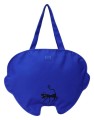 Loungefly Torba Laika by Coraline 38 x 12 x 24 cm