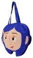 Torba Laika by Coraline Loungefly 38 x 12 x 24 cm