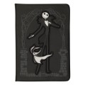 Notes Loungefly Nightmare Before Christmas Jack Skellington 16x21 cm