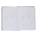 Loungefly Notes Nightmare Before Christmas Jack Skellington 16x21 cm