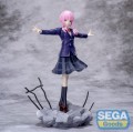 Figurka Sega Kamitsubaki City Kafu Morisaki 21 cm