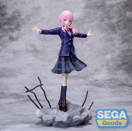 Figurka Sega Kamitsubaki City Kafu Morisaki 21 cm