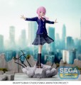 Sega Figurka Kamitsubaki City Kafu Morisaki 21 cm