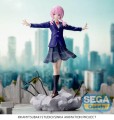 Figurka Kamitsubaki City Kafu Morisaki Sega 21 cm