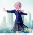 Kamitsubaki City Kafu Morisaki Figurka Sega 21 cm