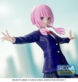 Sega Kamitsubaki City Kafu Morisaki Figurka 21 cm