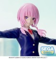 Figurka Sega Kamitsubaki City Kafu Morisaki 21 cm
