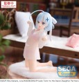 Figurka Private Tutor to the Duke's Daughter Tina Howard Sega 15 cm