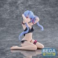 Figurka Sega Summer Pockets Ao Sorakado 12 cm