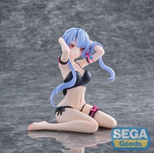 Figurka Sega Summer Pockets Ao Sorakado 12 cm