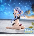 Sega Figurka Summer Pockets Ao Sorakado 12 cm