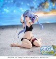 Figurka Summer Pockets Ao Sorakado Sega 12 cm