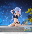 Summer Pockets Ao Sorakado Figurka Sega 12 cm