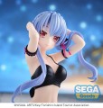Sega Summer Pockets Ao Sorakado Figurka 12 cm