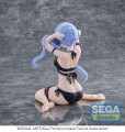 Sega Figurka Summer Pockets Ao Sorakado 12 cm