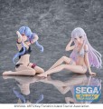 Figurka Summer Pockets Ao Sorakado Sega 12 cm