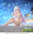 Summer Pockets Shiroha Naruse Figurka Sega 11 cm