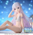 Sega Summer Pockets Shiroha Naruse Figurka 11 cm