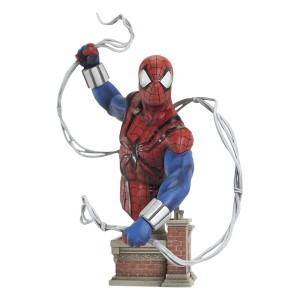 Popiersie Diamond Select Ben Reilly Spider-Man 15 cm