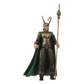 Diamond Select Figurka Marvel Select Loki 18 cm