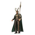 Figurka Marvel Select Loki Diamond Select 18 cm