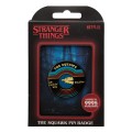 FaNaTtik Przypinek Stranger Things The Squawk Limitowana Edycja