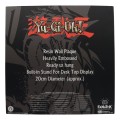 FaNaTtik Resin Yu-Gi-Oh Blue-Eyes White Dragon Tabliczka 20 cm
