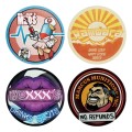 Podkładki FaNaTtik Borderlands 4-pack