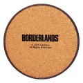 Podkładki Borderlands 4-pack FaNaTtik