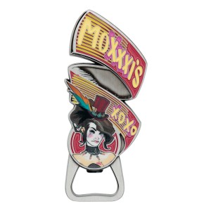 Otwieracz do butelek FaNaTtik Borderlands Mad Moxxi